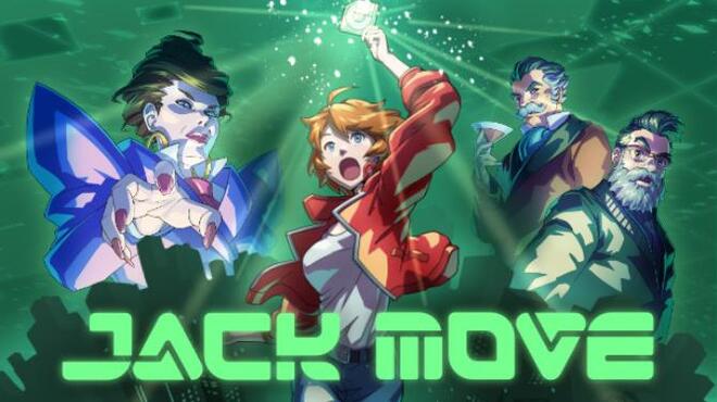 تحميل لعبة Jack Move (v1.0.6.119) مجانا