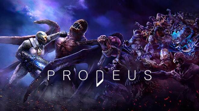 تحميل لعبة Prodeus (v1.0.2) مجانا