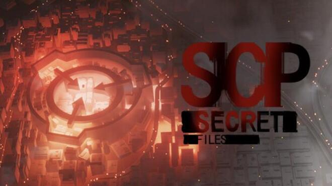 تحميل لعبة SCP: Secret Files (v28.10.2022) مجانا