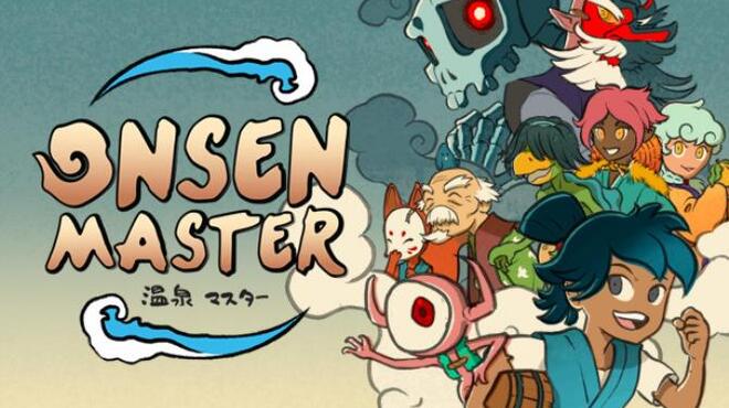 تحميل لعبة Onsen Master مجانا