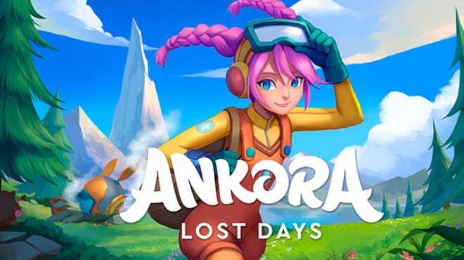 تحميل لعبة Ankora: Lost Days (v1.08) مجانا