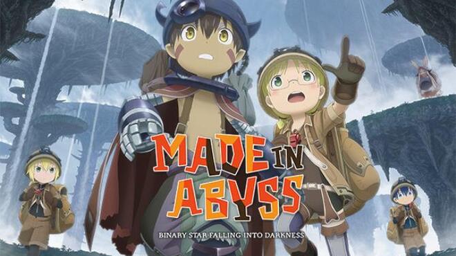 تحميل لعبة Made in Abyss: Binary Star Falling into Darkness (v1.0.3) مجانا