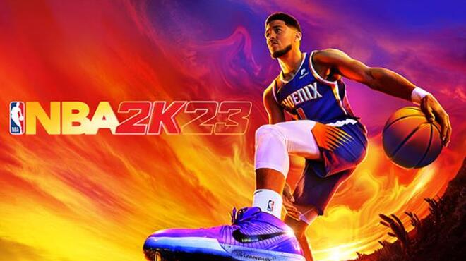 تحميل لعبة NBA 2K23 مجانا