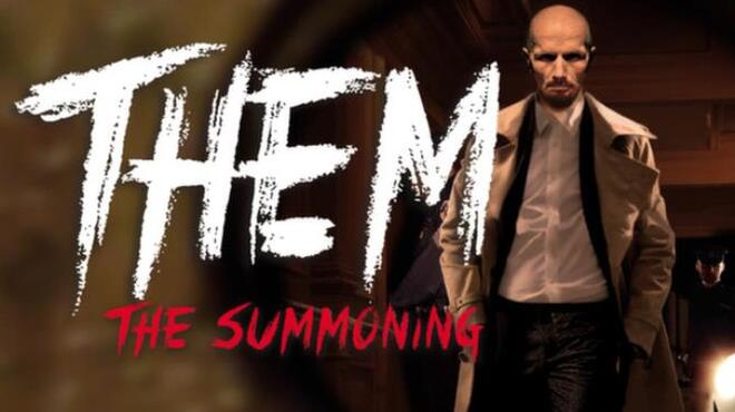 تحميل لعبة Them – The Summoning مجانا