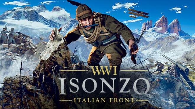 تحميل لعبة Isonzo (v43517) مجانا