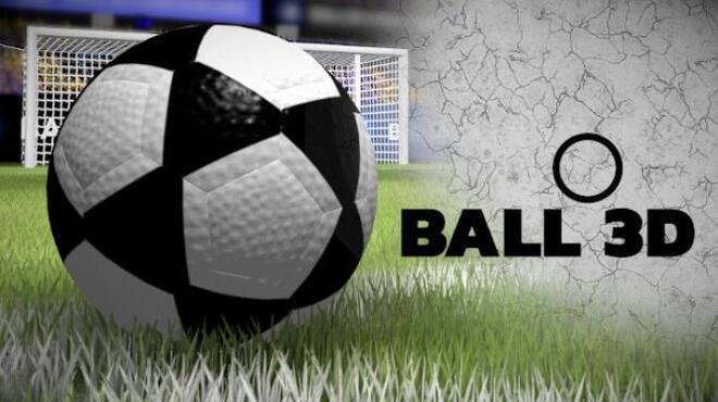 تحميل لعبة Ball 3D: Soccer Online مجانا