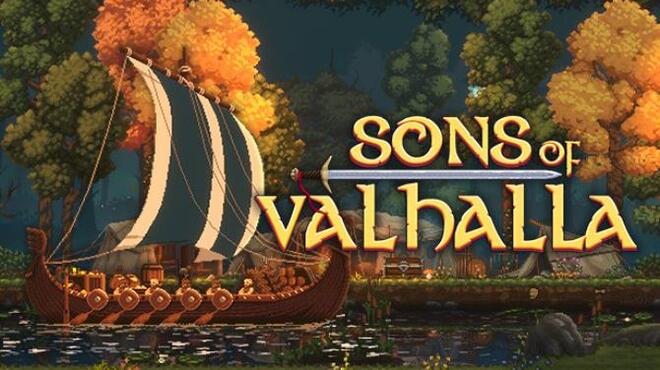 تحميل لعبة Sons of Valhalla (v0.49) مجانا