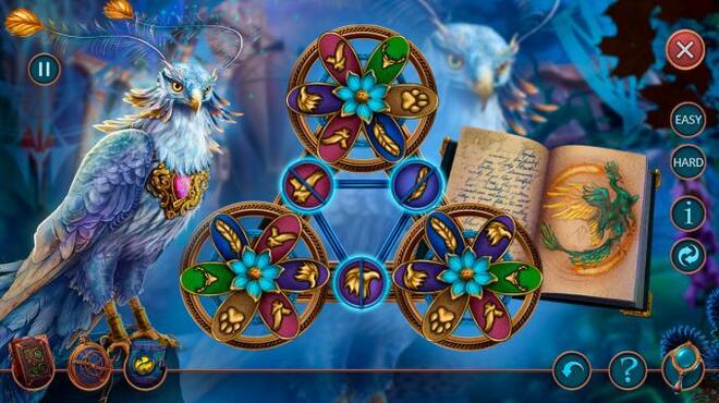 خلفية 1 تحميل العاب رواية مرئية للكمبيوتر Spirits Chronicles: Flower Of Hope Collector’s Edition Torrent Download Direct Link