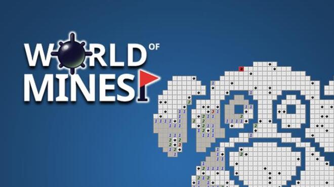 تحميل لعبة World of Mines Creator’s Edition مجانا