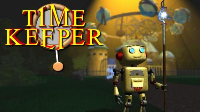 تحميل لعبة Time Keeper مجانا