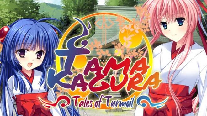 تحميل لعبة TAMAKAGURA: Tales of Turmoil مجانا