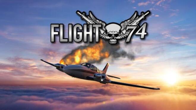 تحميل لعبة Flight 74 مجانا