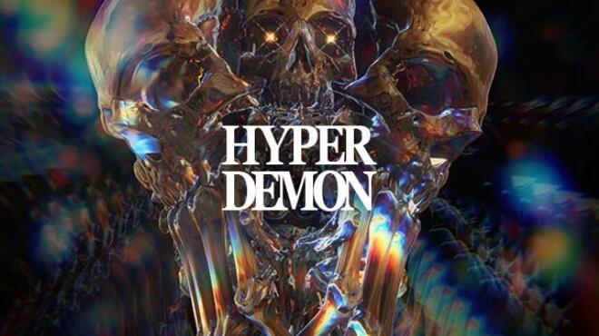 تحميل لعبة HYPER DEMON (v27.12.2022) مجانا