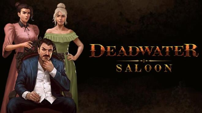 تحميل لعبة Deadwater Saloon مجانا