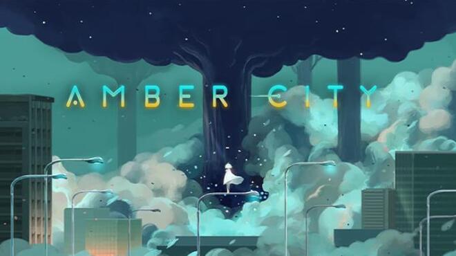 تحميل لعبة Amber City (v1.1.6) مجانا