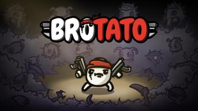 تحميل لعبة Brotato (v0.8.0.3) مجانا