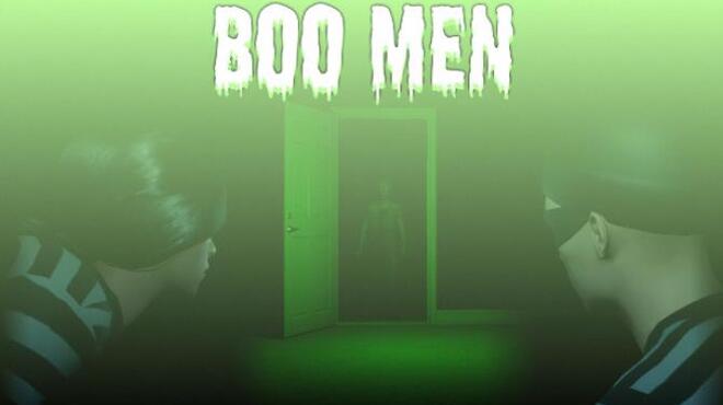 تحميل لعبة Boo Men مجانا