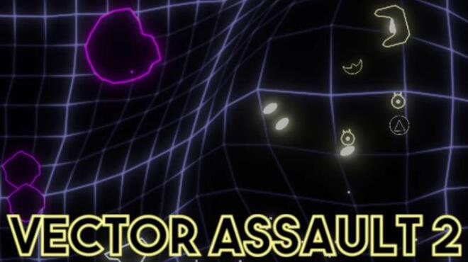 تحميل لعبة Vector Assault 2 مجانا