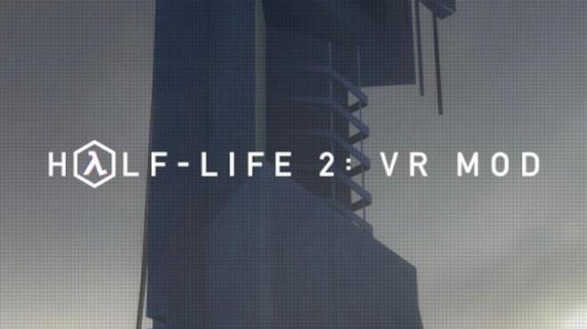 تحميل لعبة Half-Life 2: VR مجانا