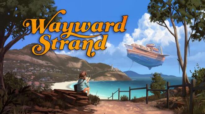 تحميل لعبة Wayward Strand مجانا