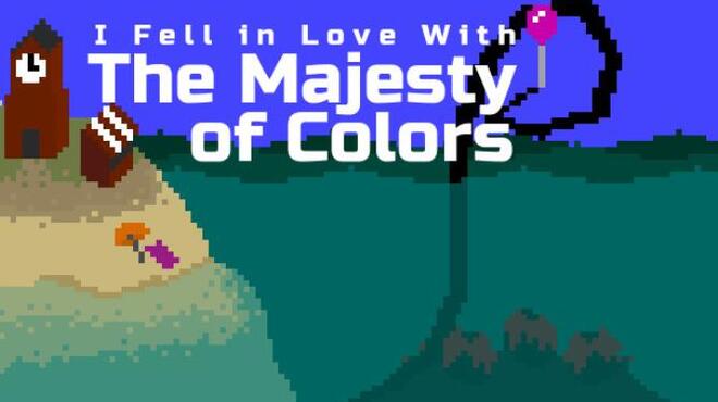 تحميل لعبة The Majesty of Colors Remastered مجانا