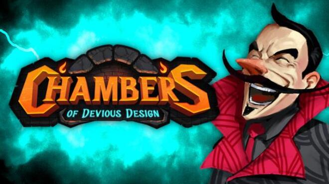 تحميل لعبة Chambers of Devious Design (v1.3) مجانا