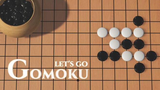 تحميل لعبة Gomoku Let’s Go مجانا