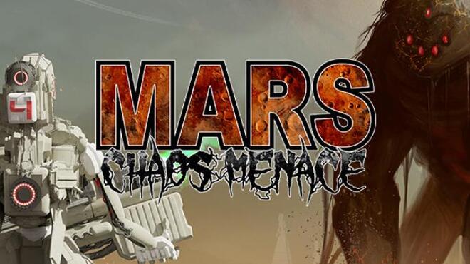 تحميل لعبة Mars: Chaos Menace مجانا