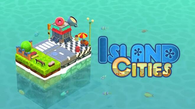 تحميل لعبة Island Cities – Jigsaw Puzzle مجانا