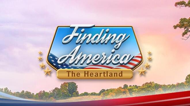 تحميل لعبة Finding America: The Heartland مجانا