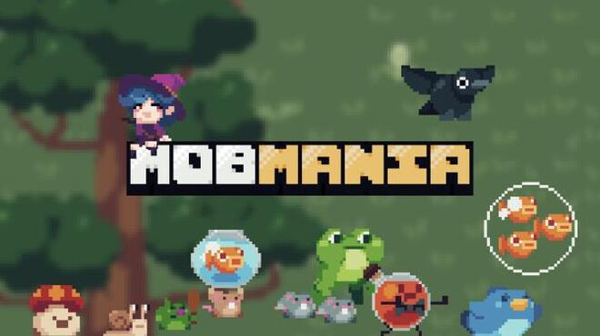 تحميل لعبة Mobmania (v2.1.6) مجانا