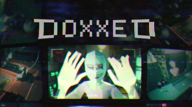 تحميل لعبة Doxxed مجانا