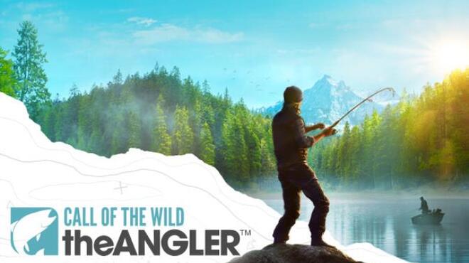 تحميل لعبة Call of the Wild: The Angler (v27.12.2022 & ALL DLC) مجانا