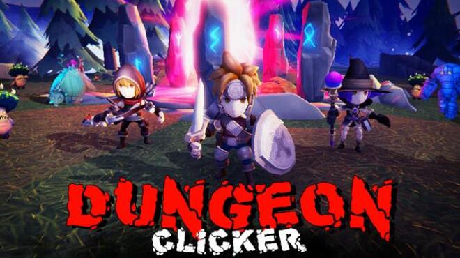 تحميل لعبة Dungeon Clicker مجانا