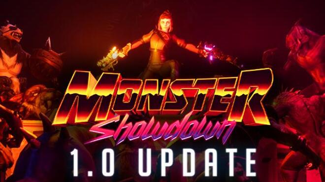 تحميل لعبة Monster Showdown مجانا