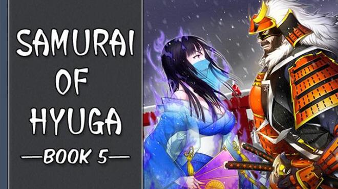 تحميل لعبة Samurai of Hyuga Book 5 مجانا