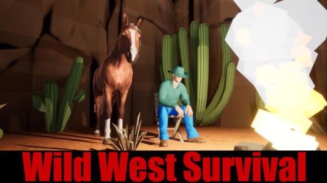 تحميل لعبة Wild West Survival مجانا