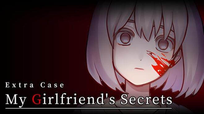 تحميل لعبة Extra Case: My Girlfriend’s Secrets مجانا