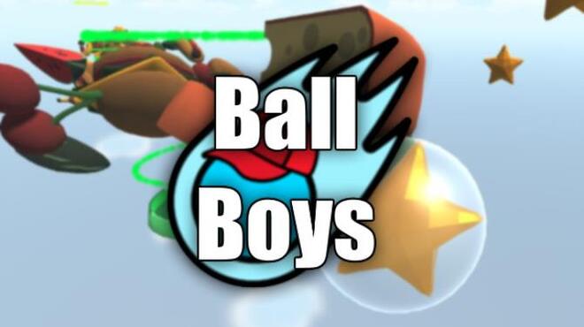 تحميل لعبة Ball Boys مجانا