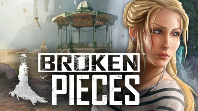 تحميل لعبة Broken Pieces (v1.3.1) مجانا