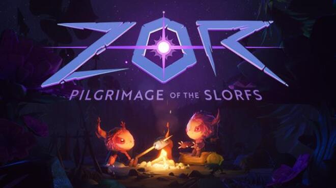 تحميل لعبة ZOR: Pilgrimage of the Slorfs مجانا