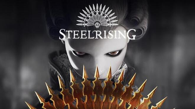 تحميل لعبة Steelrising (v01.10.2022) مجانا