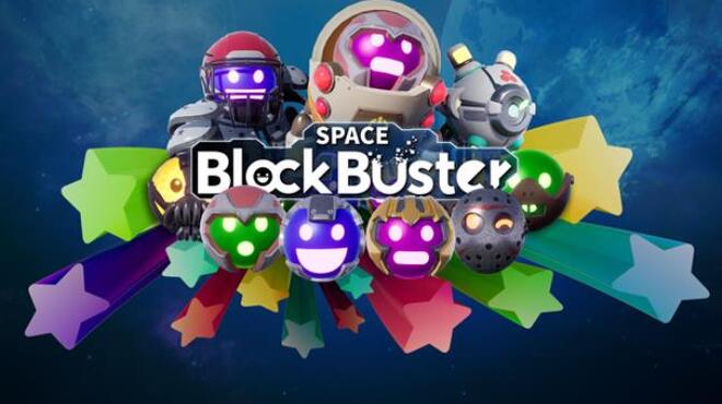 تحميل لعبة Space Block Buster مجانا