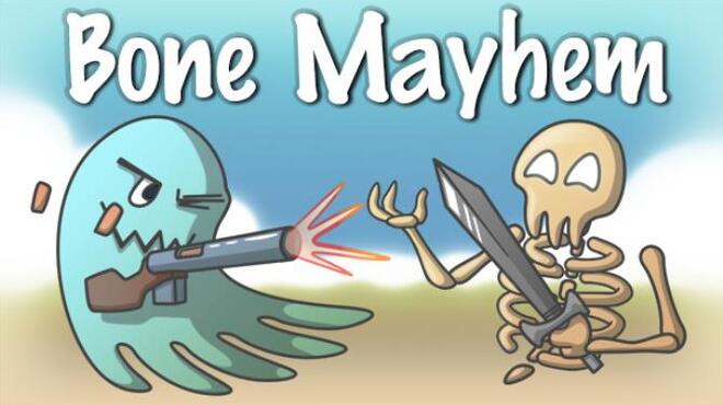تحميل لعبة Bone Mayhem مجانا