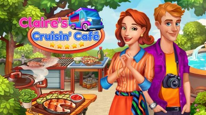 تحميل لعبة Claire’s Cruisin’ Cafe مجانا