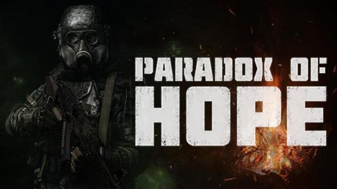 تحميل لعبة Paradox of Hope VR مجانا