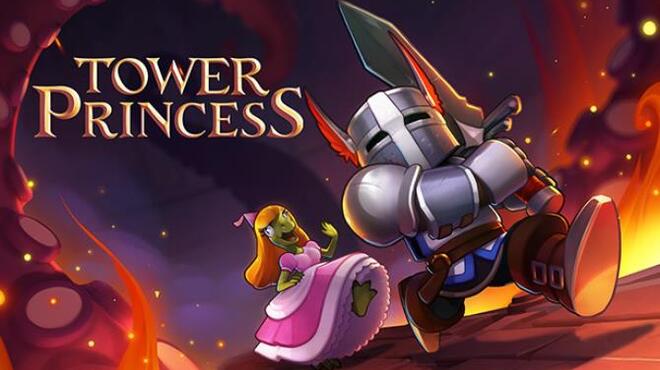 تحميل لعبة Tower Princess مجانا