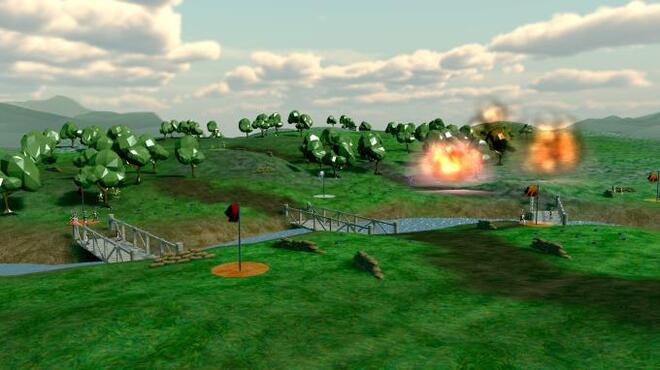 خلفية 1 تحميل العاب الادارة للكمبيوتر Mobile Soldiers: Plastic Army Torrent Download Direct Link