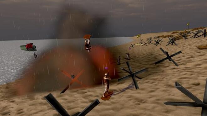 خلفية 2 تحميل العاب الادارة للكمبيوتر Mobile Soldiers: Plastic Army Torrent Download Direct Link