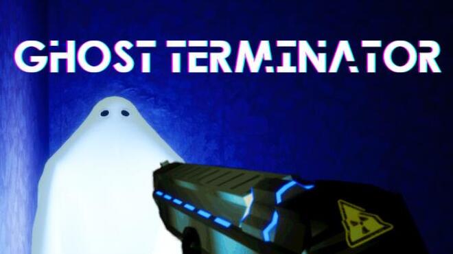 تحميل لعبة Ghost Terminator مجانا